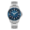 Khaki Navy Scuba Auto Automático 43 mm · Ref. H82505140