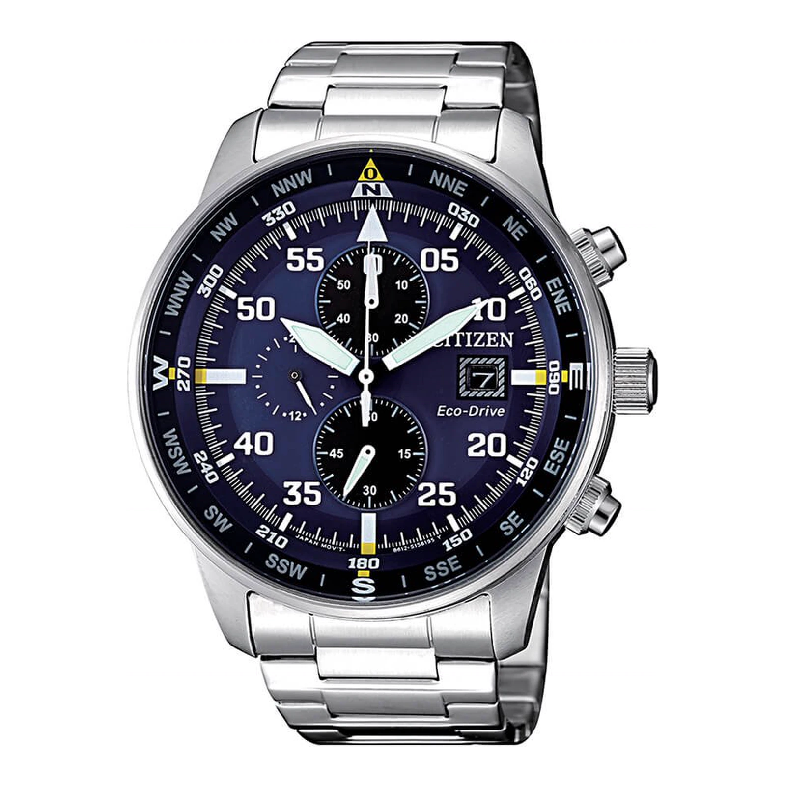 Aviator Crono CA0690-88L