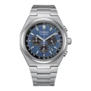 Chrono Super Titanium