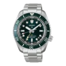 Prospex Mar GMT