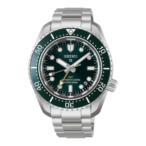 Prospex Mar GMT