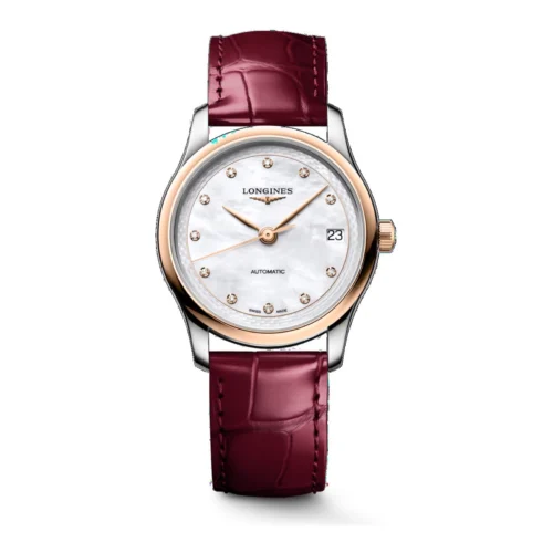 Longines Master Collection Ø 34.00 mm