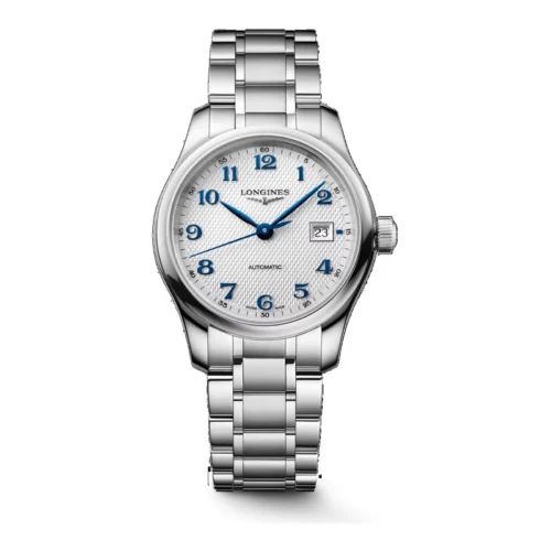 LONGINES MASTER COLLECTION automático 30.00 mm
