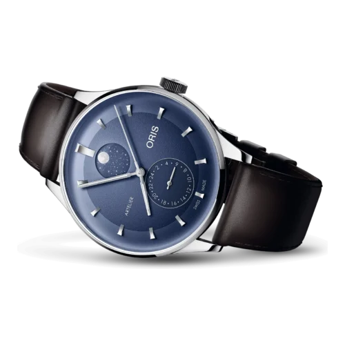 Artelier Complication 01 782 7811 4055-07 6 20 17FC