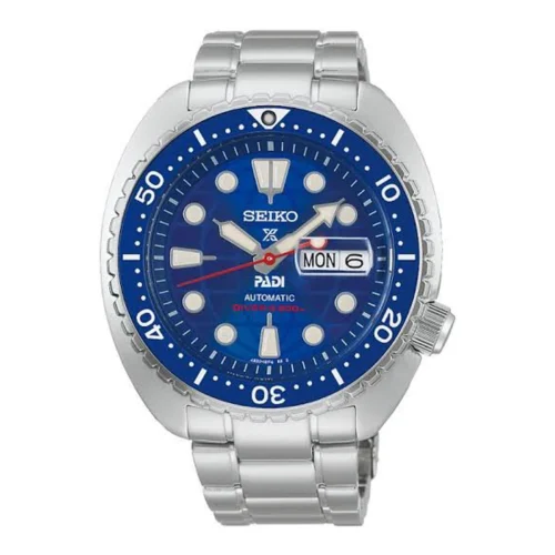 Seiko Prospex Diver’s PADI 60º Aniversario Ed.Limitada