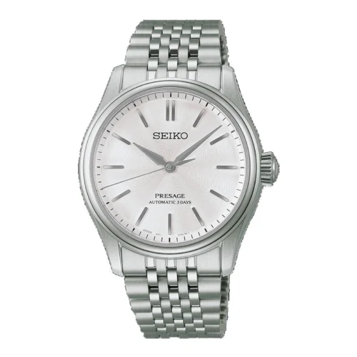 Seiko Presage Classic HCC001