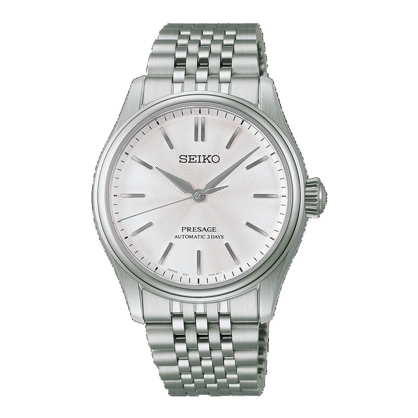 Seiko Presage Classic HCC001