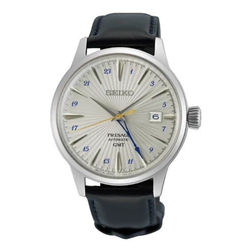 Presage Cocktail Time GMT
