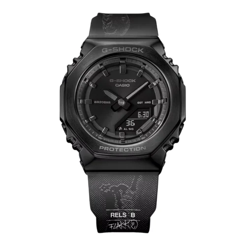 G-Shock x Rels B Classic Serie
