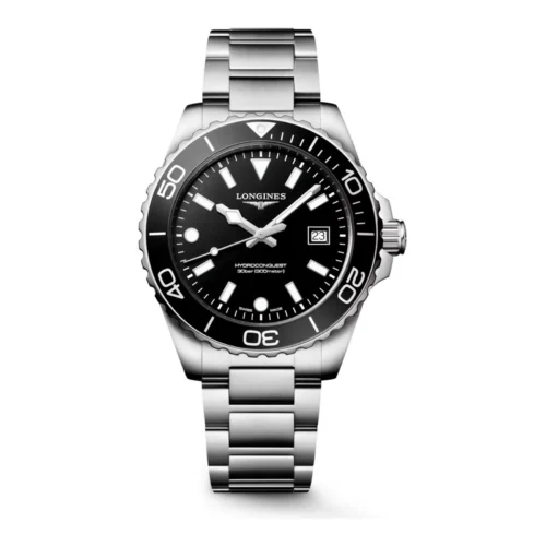 HydroConquest Quartz