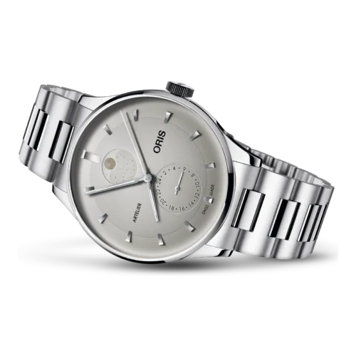 Artelier Complication 01 782 7811 4051-07 8 20 20