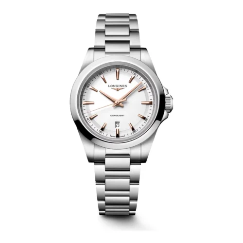 Conquest Cuarzo 30 mm