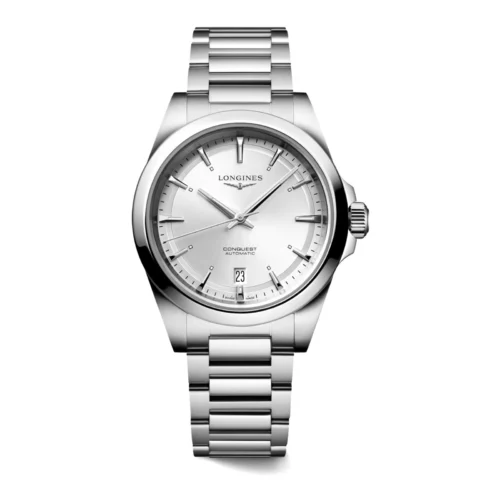 CONQUEST- automático 38.00 mm