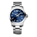 Longines CONQUEST 43.00 mm