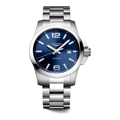 Longines CONQUEST 43.00 mm