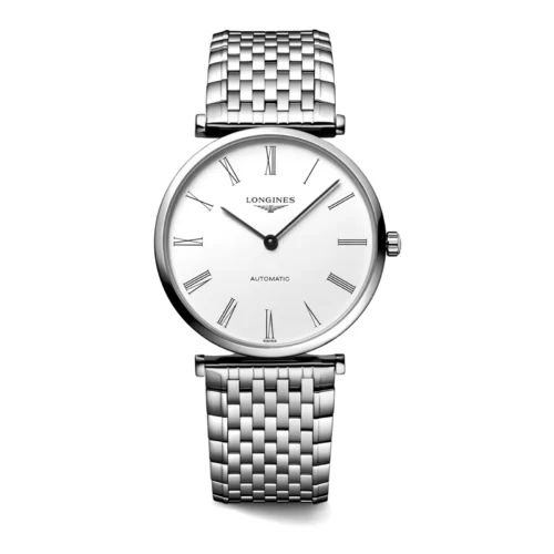 La Grande Classique de Longines 36.00 mm