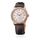Seiko Presage Classic Series "Tomioka Silk Promotion Organization" Edición Limitada