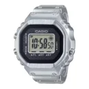 Reloj Casio con Anillo