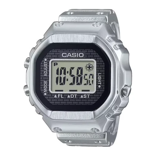 Reloj Casio con Anillo