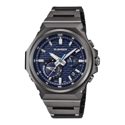 Casio G-Steel Serie