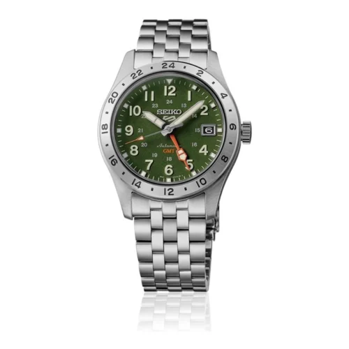 SEIKO 5 Sports Field series
