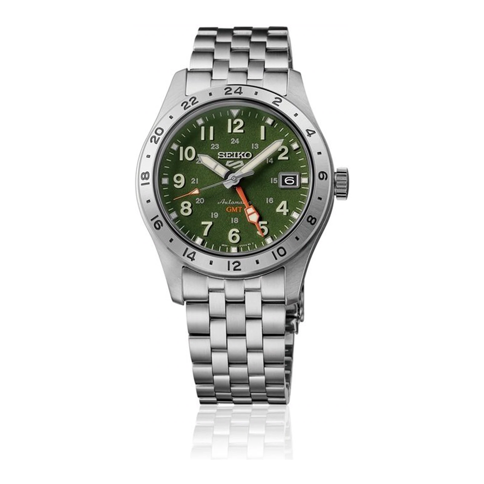 SEIKO 5 Sports Field series