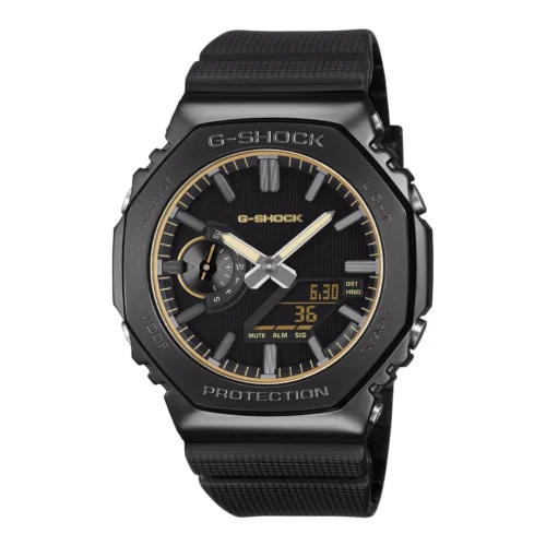 G-SHOCK CLASSIC Series GM-2100LXB-1A9ER