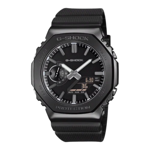 G-SHOCK CLASSIC Series GM-2100LXB-1AER