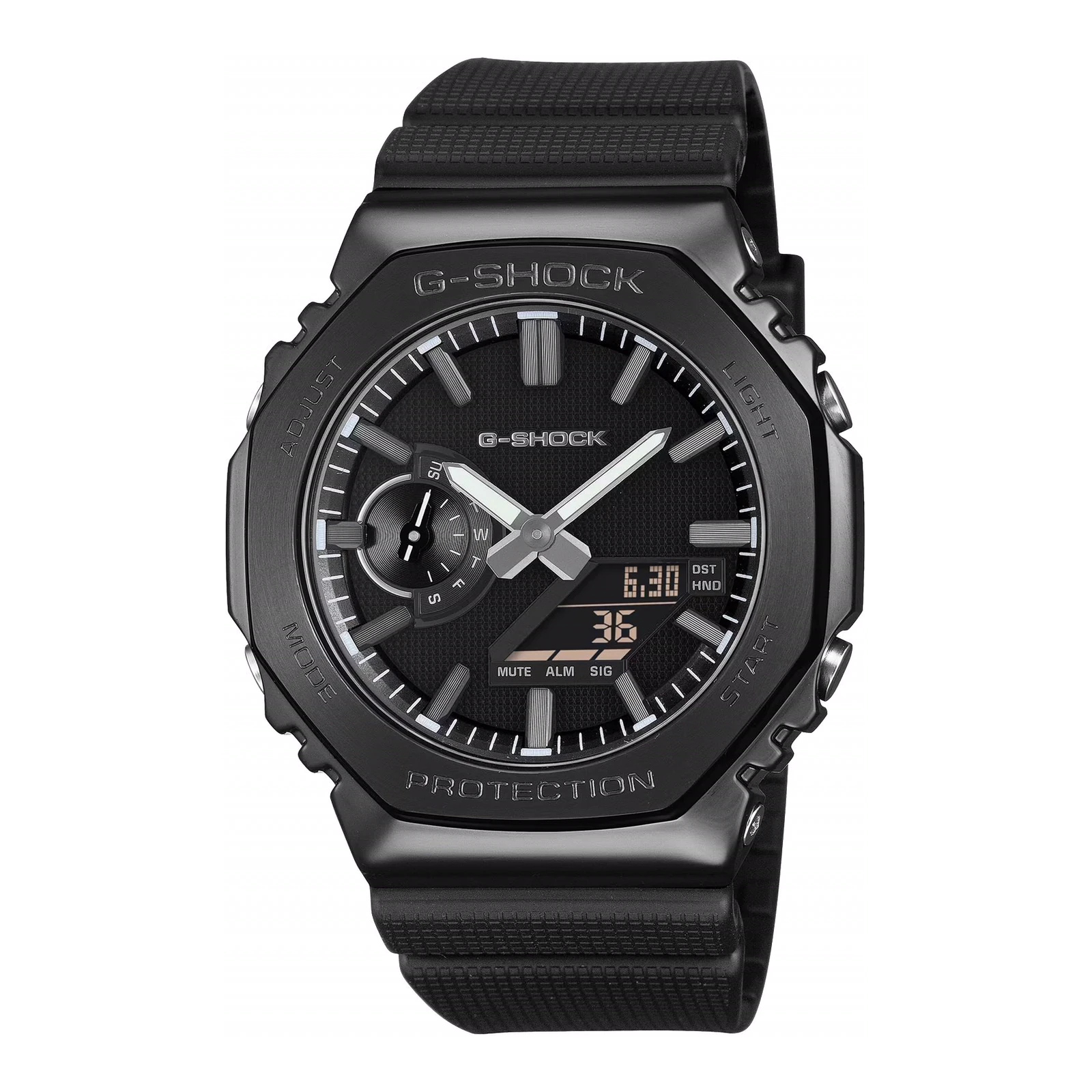G-SHOCK CLASSIC Series GM-2100LXB-1AER