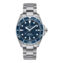 DS Action Diver 43mm Powermatic 80