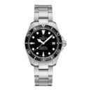 DS Action Diver 38mm Powermatic 80 C0488071105100