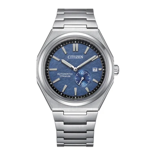 Citizen TITANIO automático