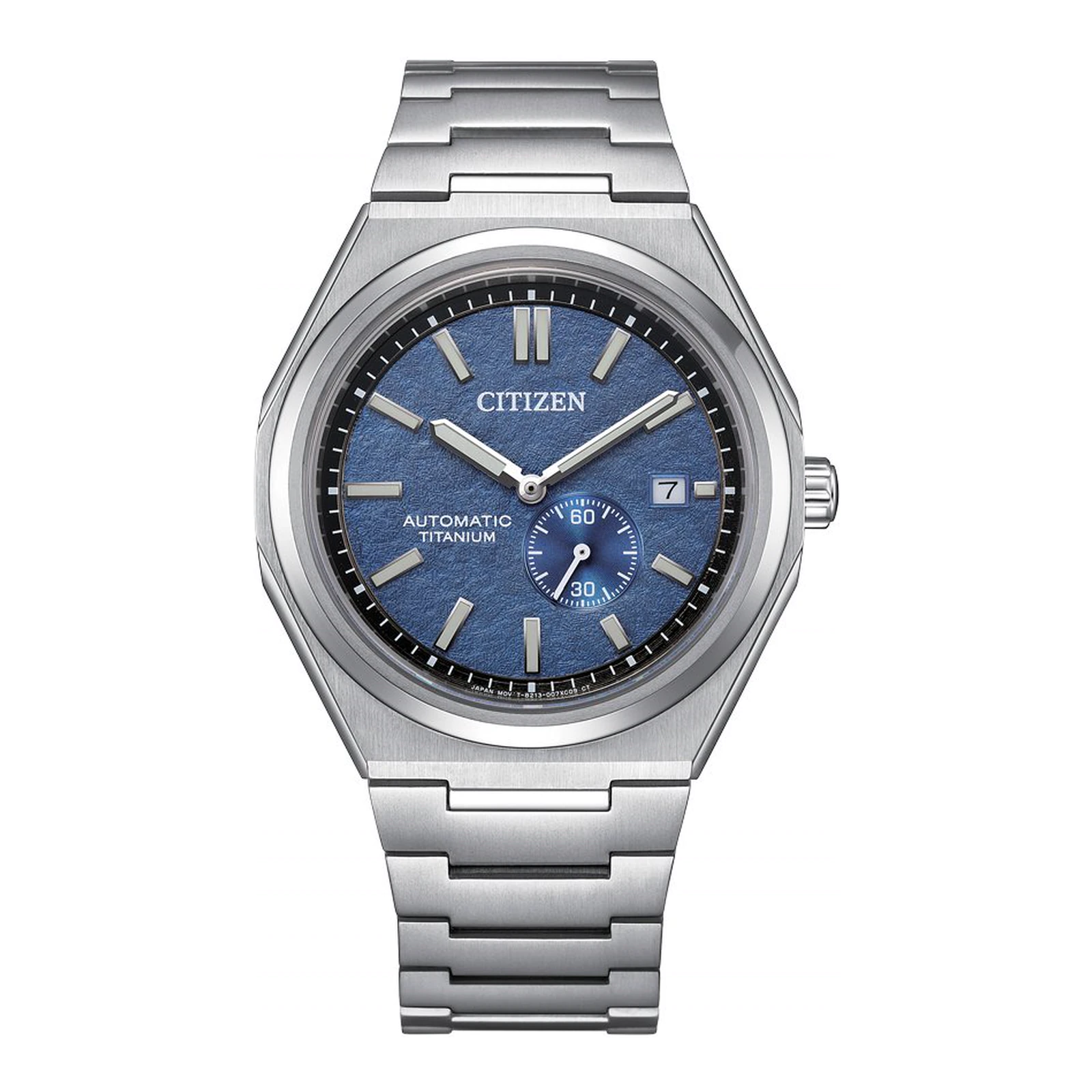 Citizen TITANIO automático