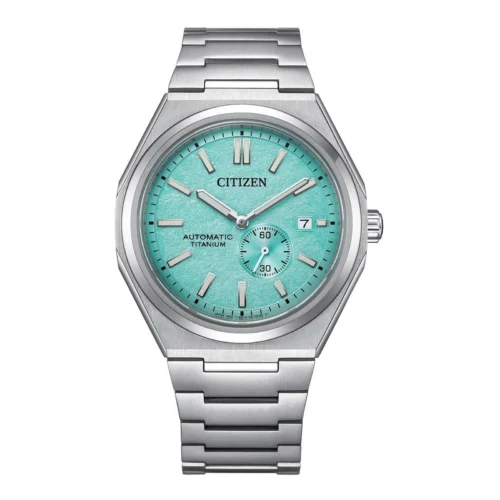 Citizen TITANIO automatico