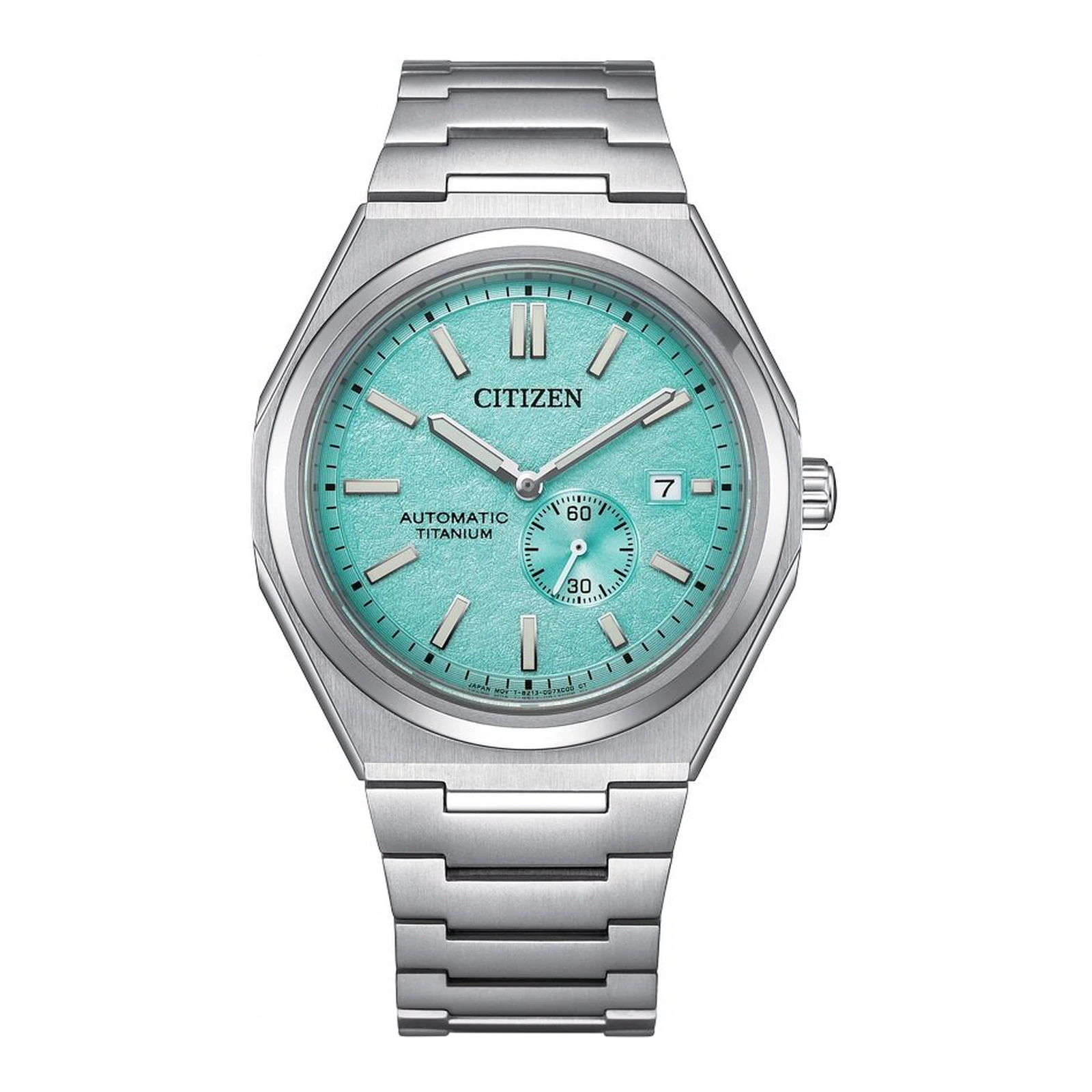 Citizen TITANIO automatico