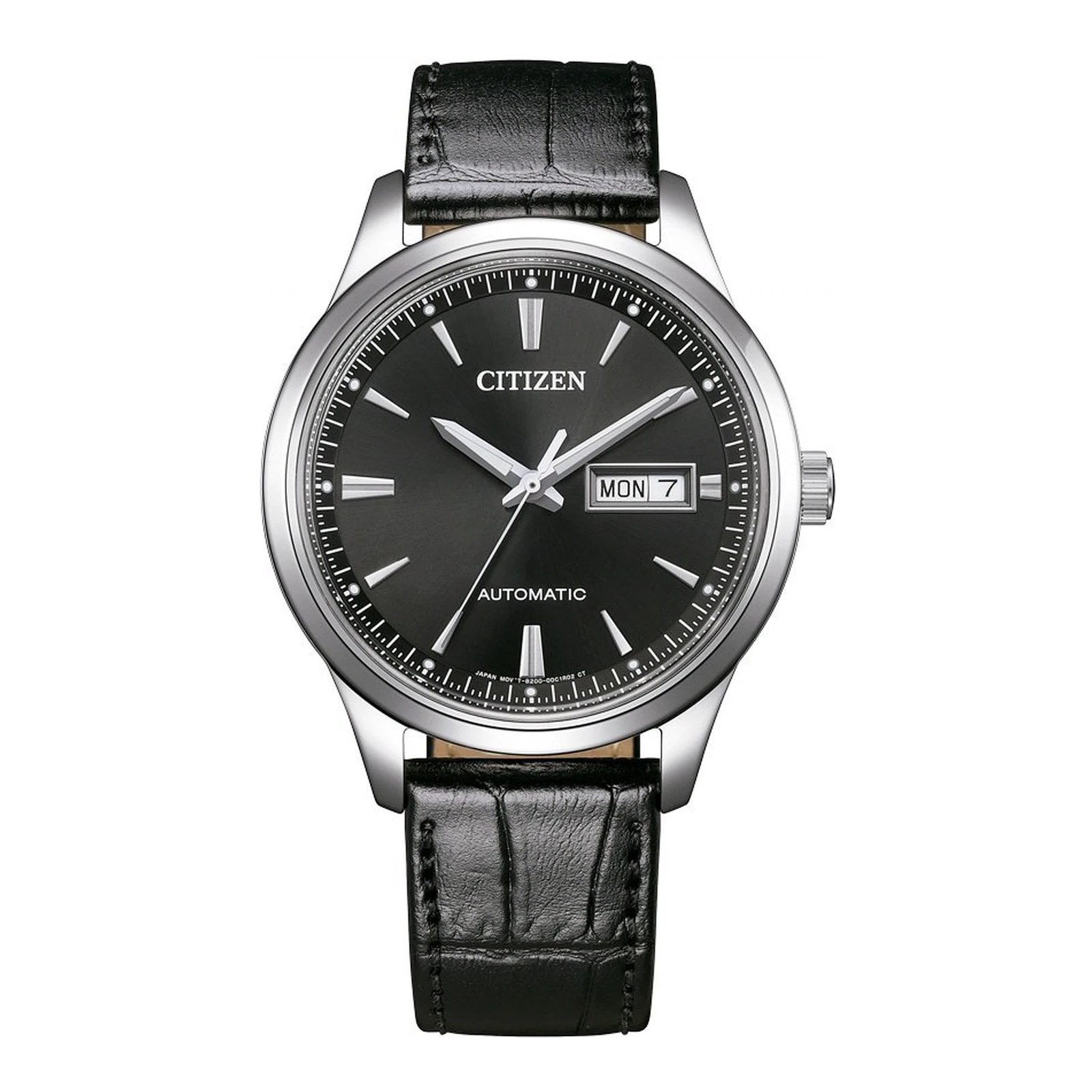 Citizen Automatico NY4058-01E