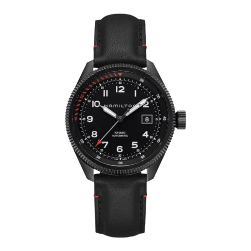 Reloj Hamilton Khaki Takeoff Air Zermatt