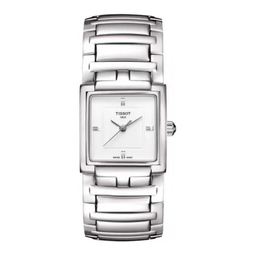 Reloj Tissot T-Evocation