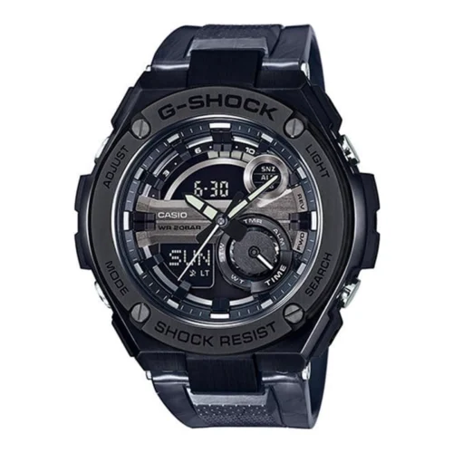 Reloj Casio G-Shock · Automático