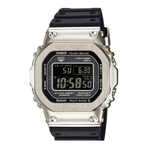Reloj Casio G-Shock · Solar