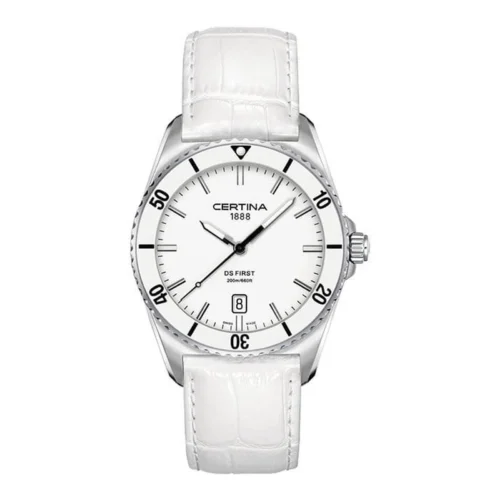 Reloj Certina Ds First Ceramic