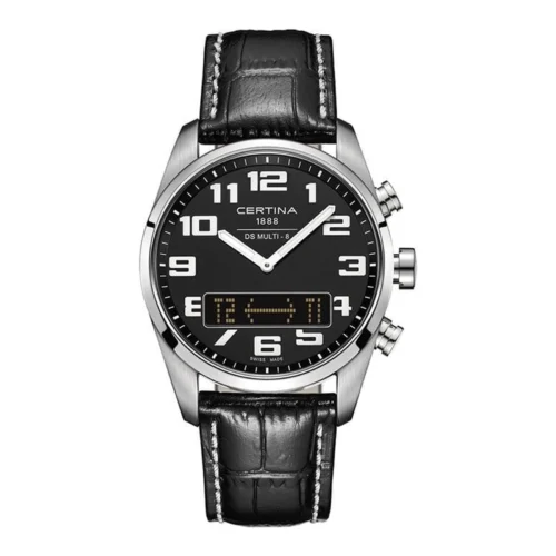 Reloj Certina DS Multi-8