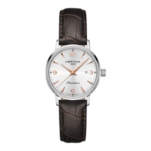 Certina DS Caimano Lady Quartz