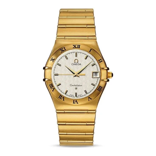 Reloj Omega Constellation '95