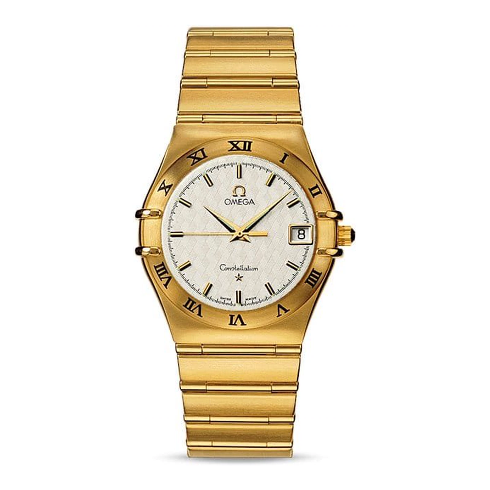 Reloj Omega Constellation '95