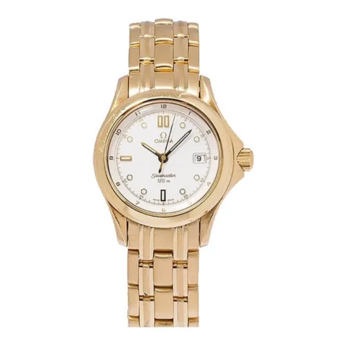 Reloj Omega Ladies Seamaster