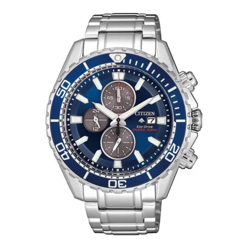 Reloj Citizen Eco Drive Promaster