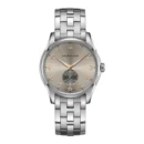 Reloj Hamilton Jazzmaster Thinline Small Second Quartz