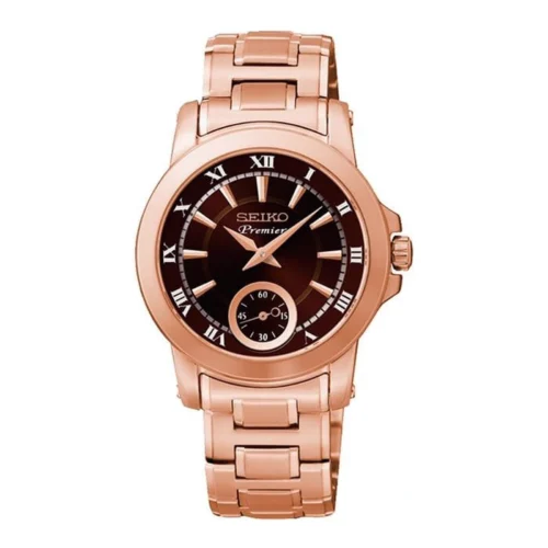 Reloj Seiko Premier