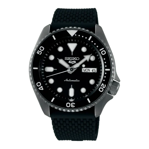 Reloj Seiko Sports Automático